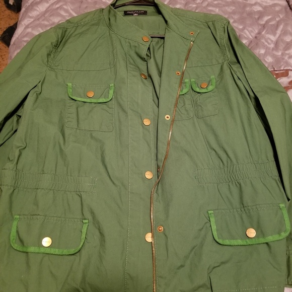 Jacket - Picture 1 of 1